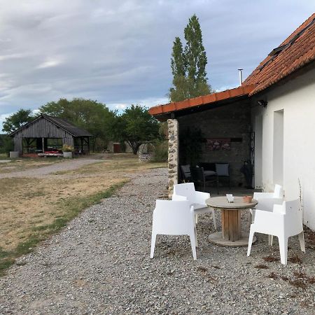 Domaine Vitae Rabrunain Bagian luar foto