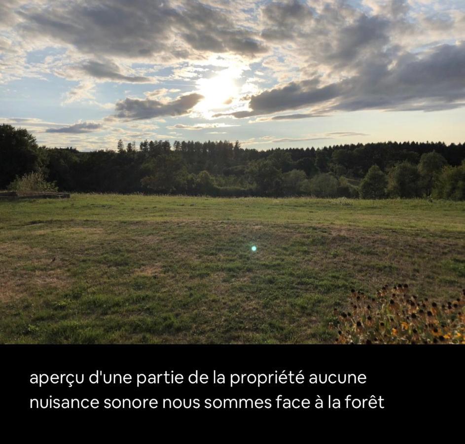 Domaine Vitae Rabrunain Bagian luar foto