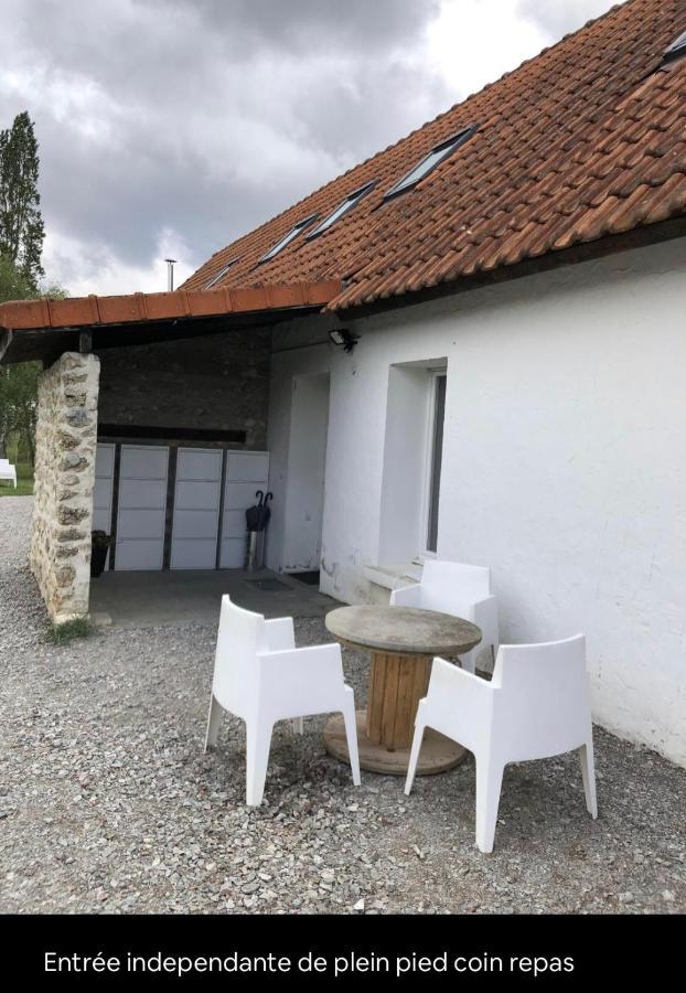 Domaine Vitae Rabrunain Bagian luar foto