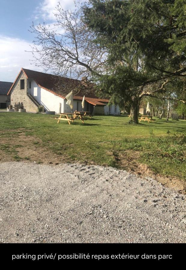 Domaine Vitae Rabrunain Bagian luar foto