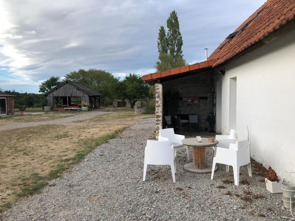 Domaine Vitae Rabrunain Bagian luar foto